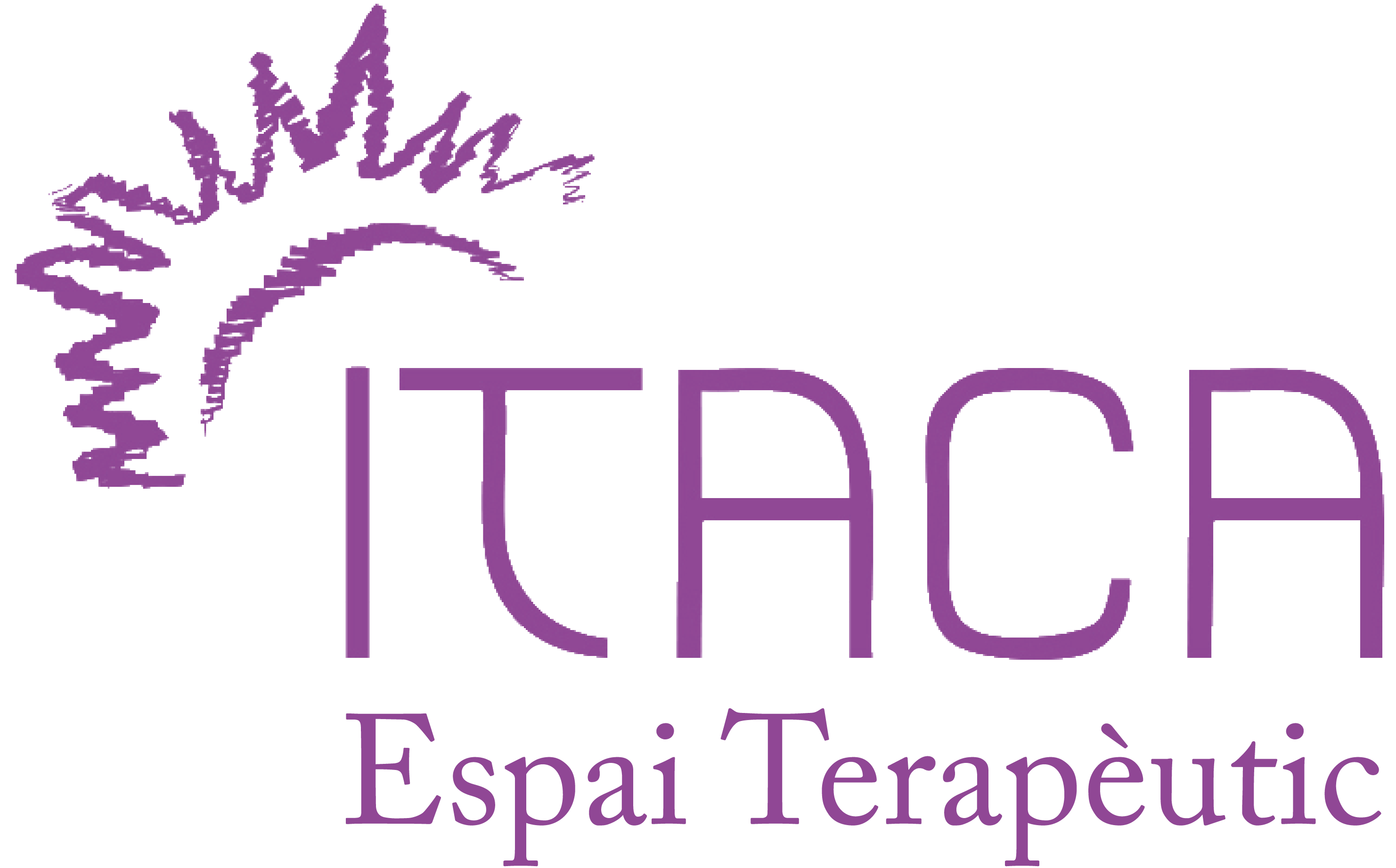 Logo Itaca Espai Terapèutic